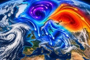 Vortice polare Inverno 2026-2027