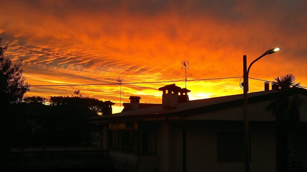 alba gorizia