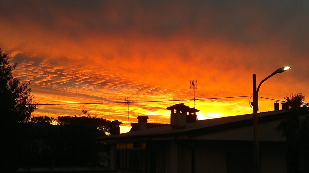 alba gorizia