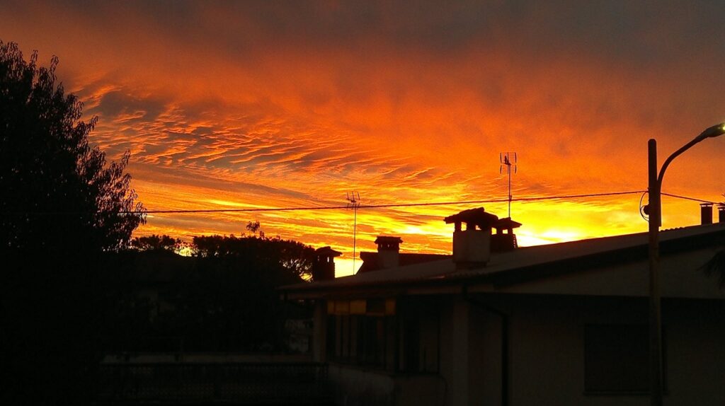 alba gorizia