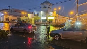 allagamenti maltempo ecuador