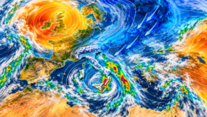 allerta meteo 1 novembre