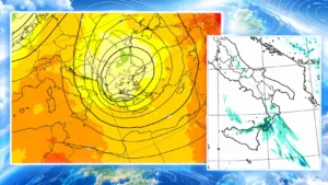 allerta meteo 16 ottobre