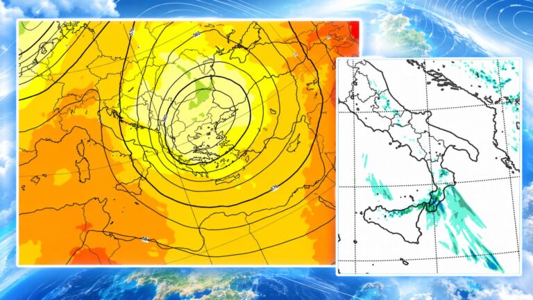 allerta meteo 16 ottobre