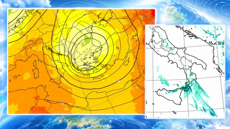 allerta meteo 16 ottobre