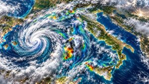 allerta meteo 20 ottobre