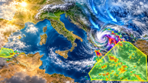 allerta meteo 28 ottobre