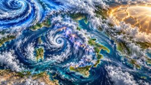 allerta meteo 5 ottobre 2026