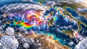 allerta meteo 7 ottobre 2026