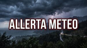 allerta meteo aeronautica militare