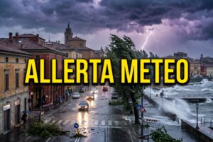 allerta meteo aeronautica militare