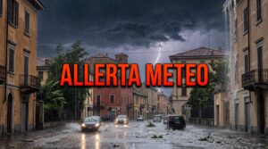 allerta meteo aeronautica militare