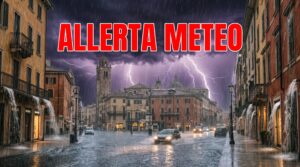 allerta meteo aeronautica militare 5 6 7 ottobre