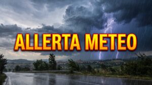 allerta meteo aeronautica militare venerdì 9 ottobre sabato 10 ottobre