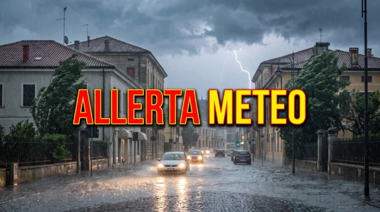 allerta meteo burrasca aeronautica militare