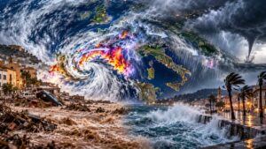allerta meteo francia