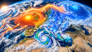 allerta meteo gelo italia novembre