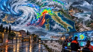 allerta meteo scuole chiuse