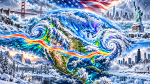 allerta meteo usa inverno