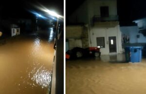 alluvione creta