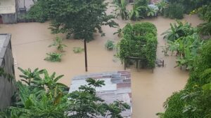 alluvione haiti