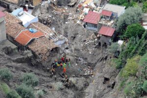 alluvione sicilia 2009