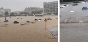alluvione spagna catalogna