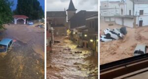 alluvione spagna madrigueras