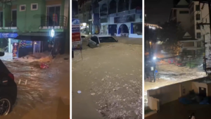 alluvione thailandia