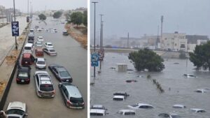 alluvione tripoli libia