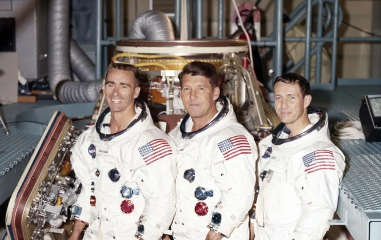 apollo 7