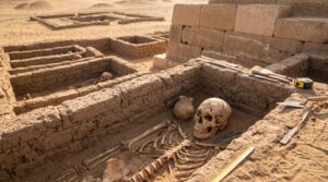 archeologia antico egitto