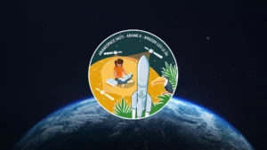 arianespace lancio amazon leo