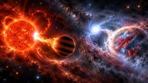 astronomia pianeti
