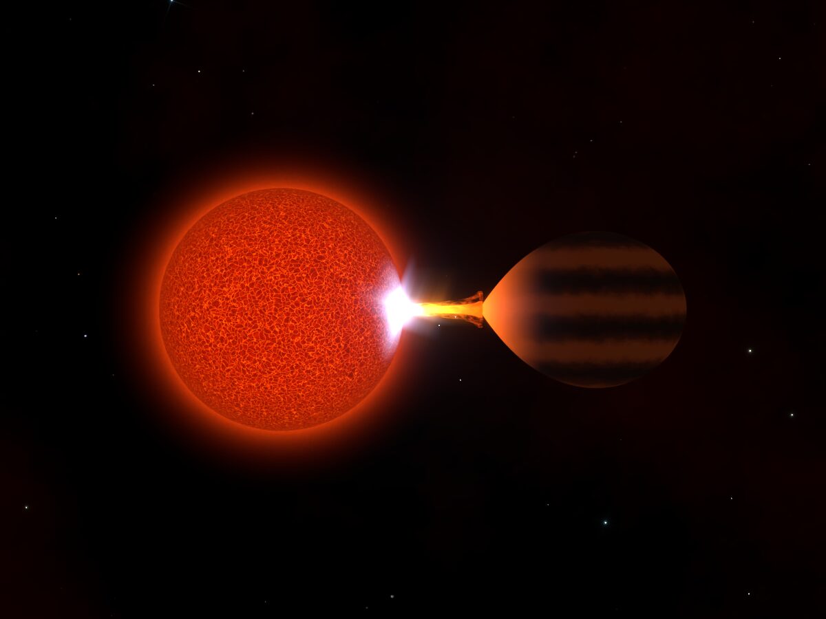 astronomia pianeti
