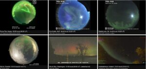 aurora boreale
