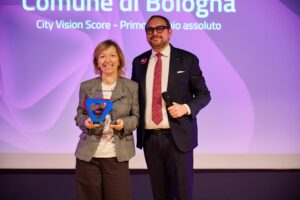 bologna città intelligenti