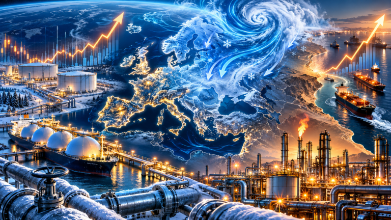 boom mercati energia