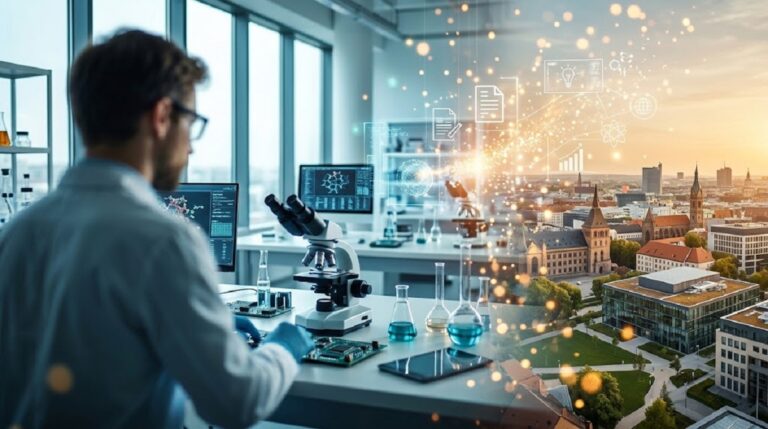 brevetti ricerca italia europa