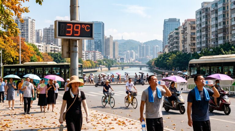 caldo cina
