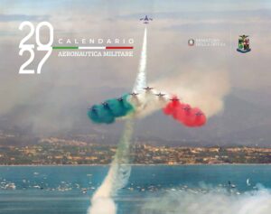 calendario aeronautica militare
