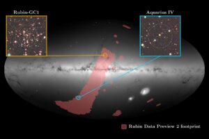 compagne via lattea