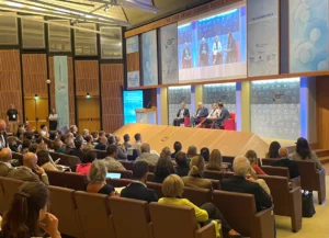 conferenza nazionale polare (5 ottobre 2026)