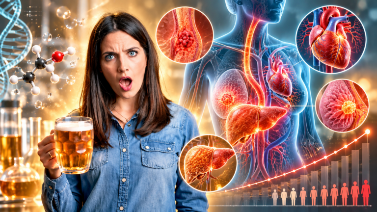consumo alcol rischi bere
