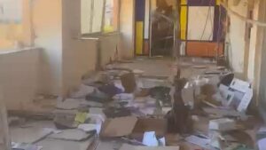 danni marsala scuole