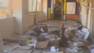 danni marsala scuole