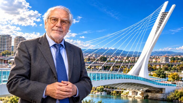 enzo siviero delfino d'oro pescara