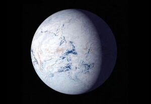 era glaciale