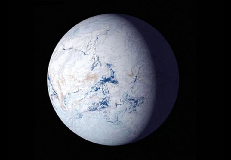 era glaciale