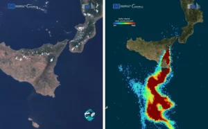 etna copernicus